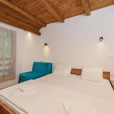 Hotel Porto Tara Жабляк Экстерьер фото