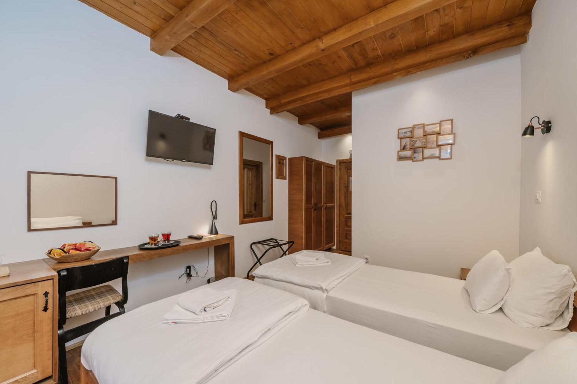 Hotel Porto Tara Жабляк Экстерьер фото