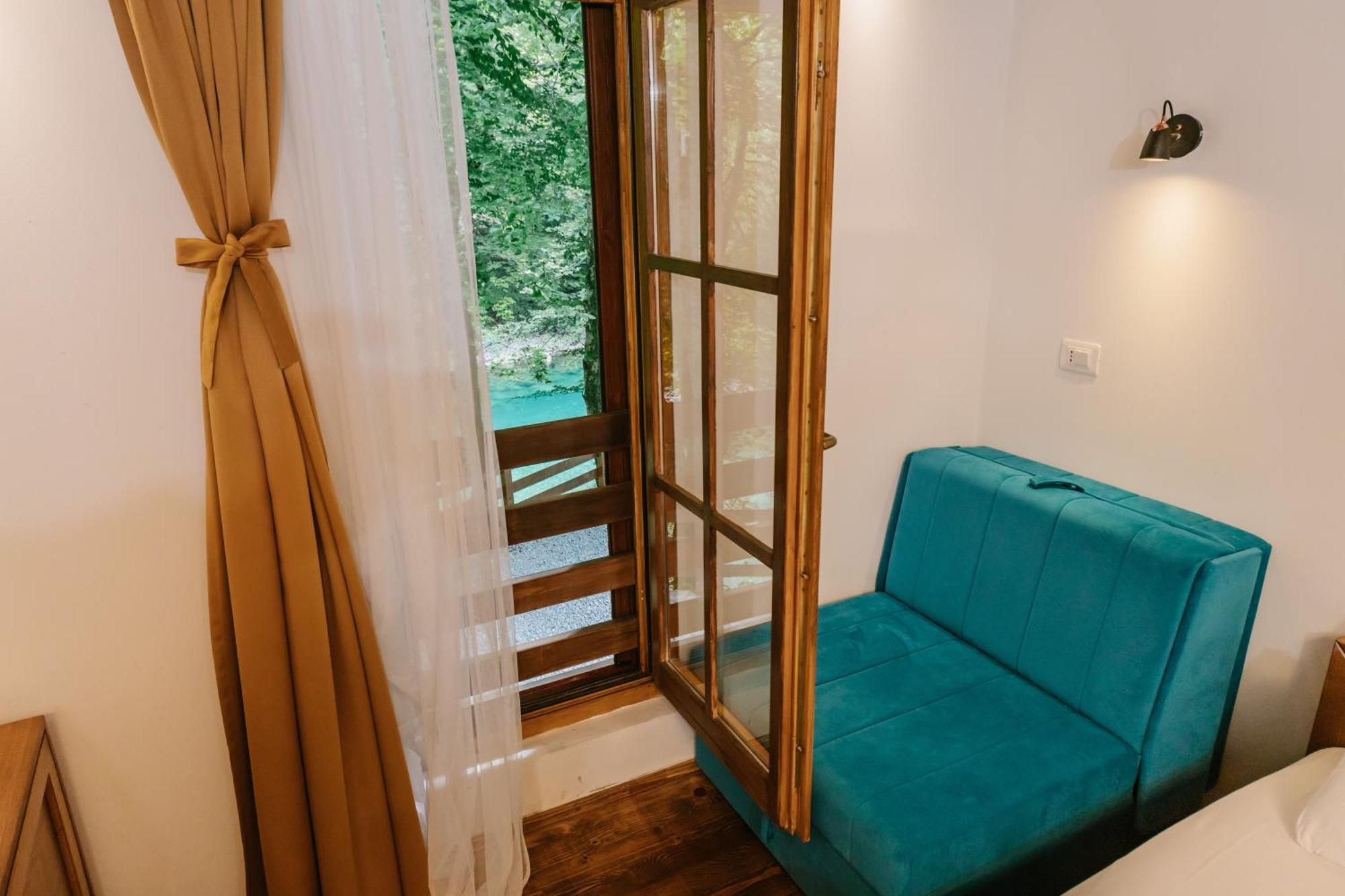 Hotel Porto Tara Жабляк Экстерьер фото